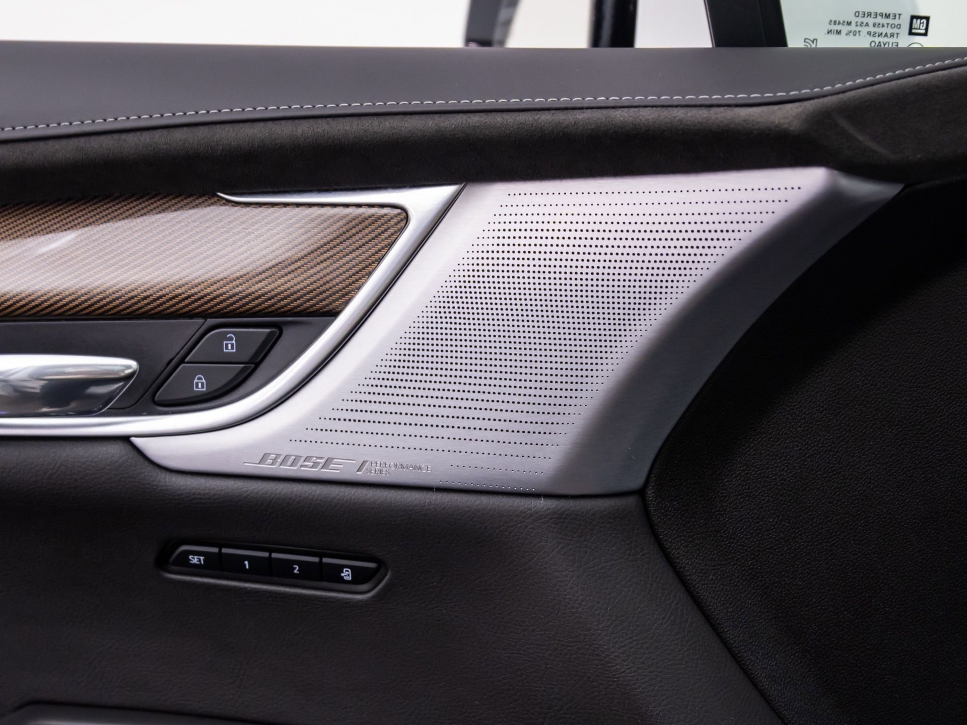 Certified 2024 Cadillac XT6 Premium Luxury w/ Platinum Package image 22