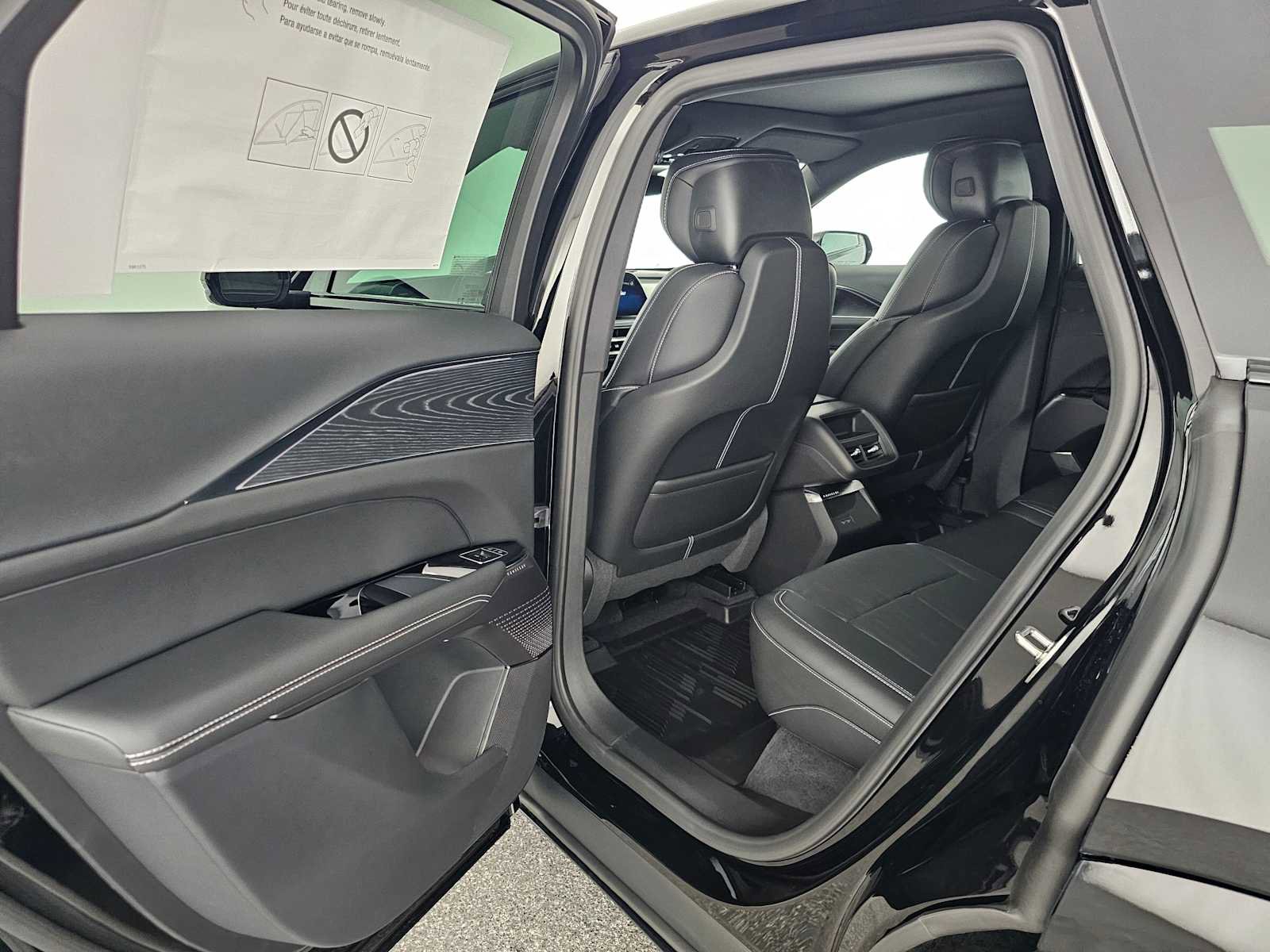 New 2026 Cadillac Lyriq Sport image 15