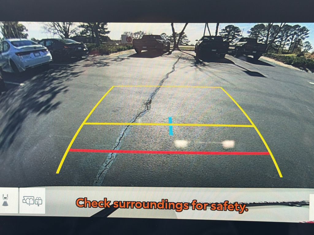 Used 2026 Toyota Grand Highlander XLE image 30