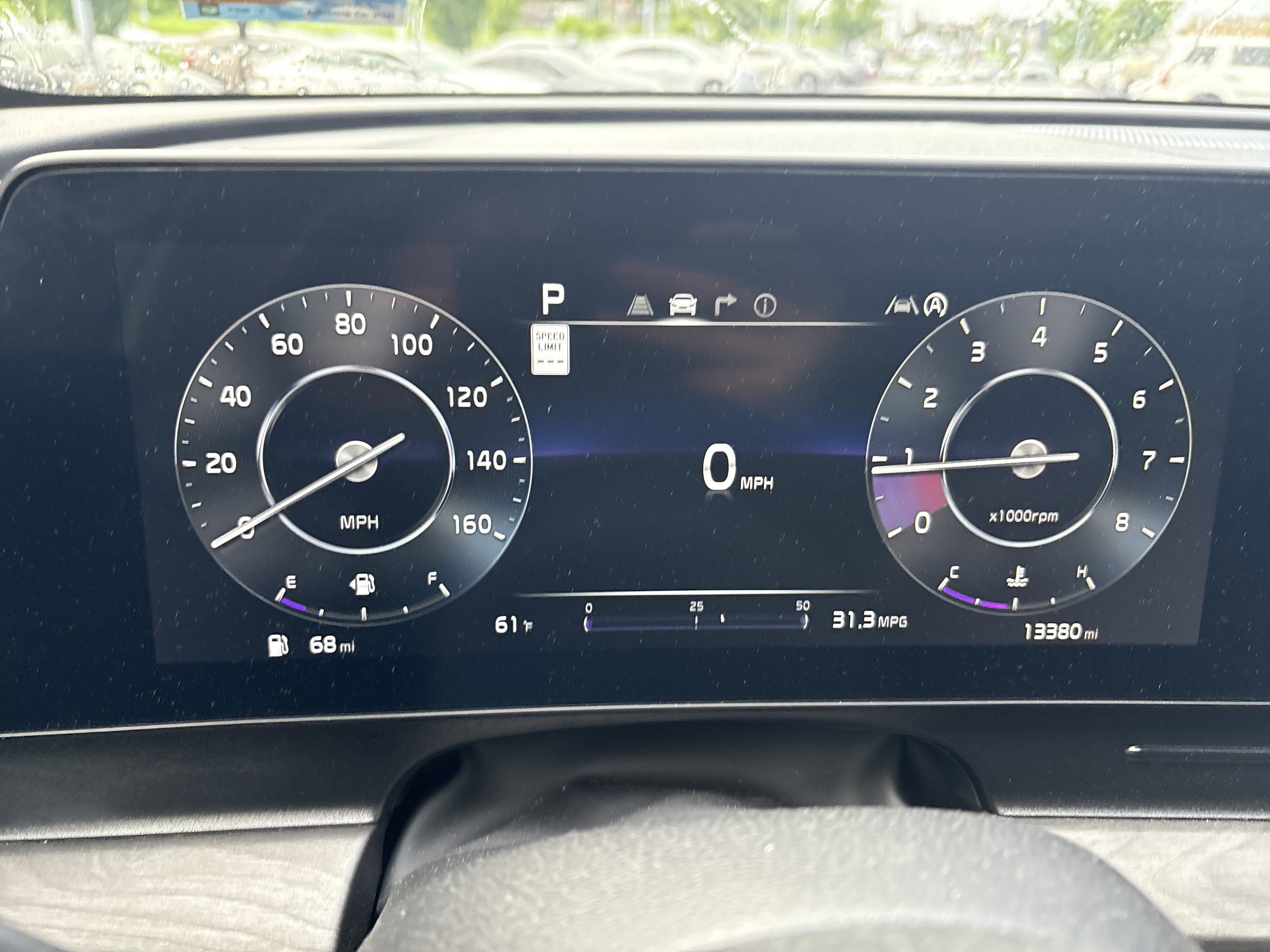Used 2024 Kia Sportage X-Pro Prestige AWD/4WD image 21