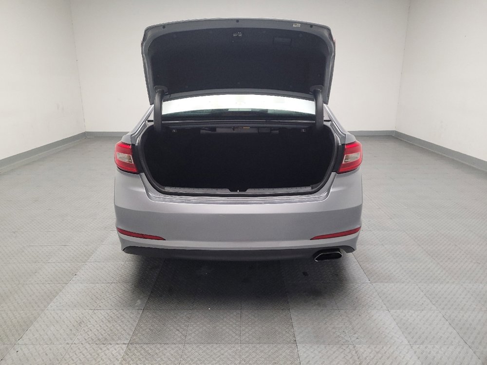 Used 2016 Hyundai Sonata SE image 29