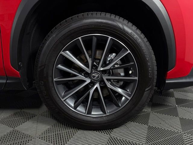 Used 2023 Lexus NX 350 350 Premium image 11