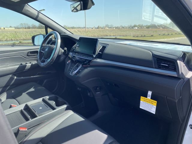 New 2026 Honda Odyssey Sport-L image 16