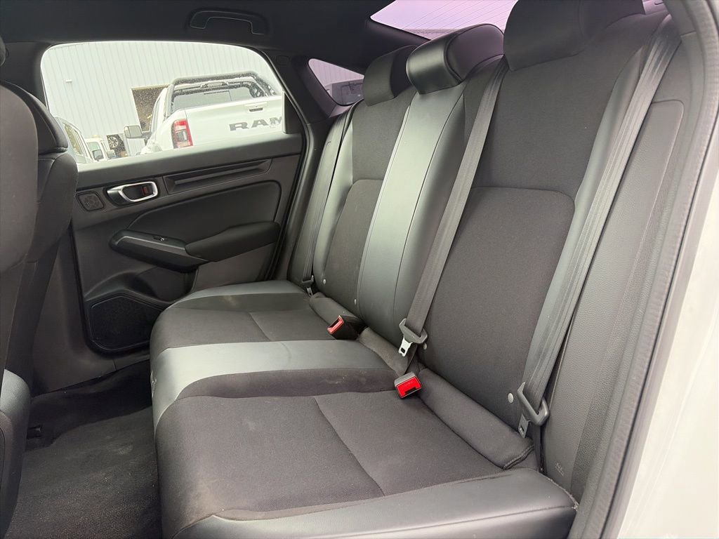 Used 2023 Honda Civic Sport image 11