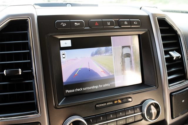 Used 2020 Ford Expedition Max Platinum AWD/4WD image 38