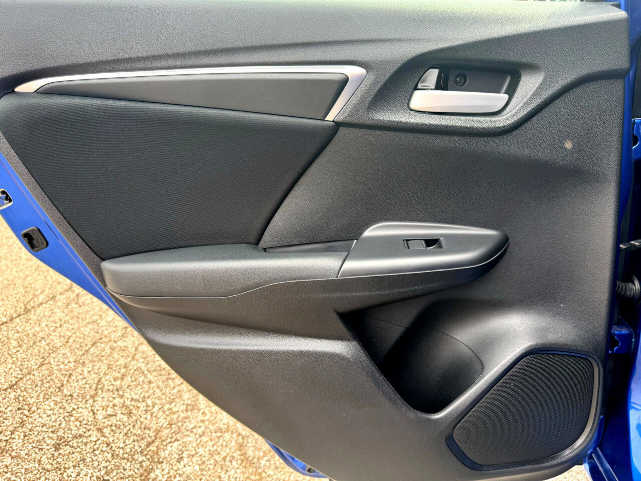 Used 2020 Honda Fit LX image 21