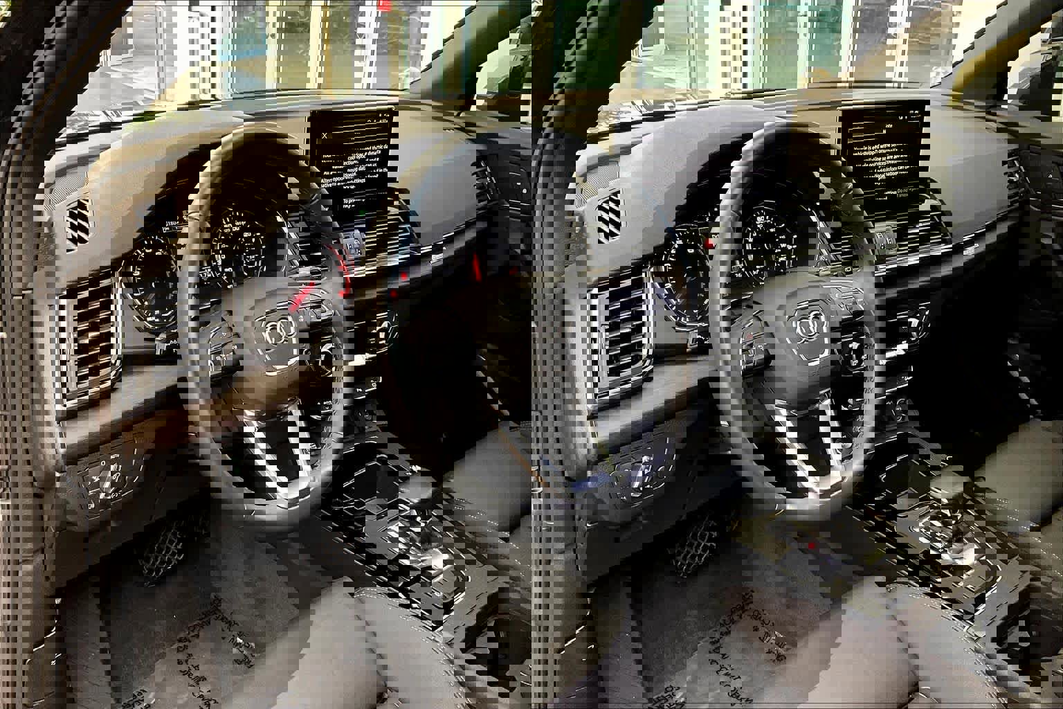 Certified 2023 Audi Q5 2.0T Premium w/ Convenience Package image 18