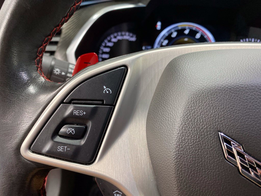 Used 2019 Chevrolet Corvette Z06 RWD image 30