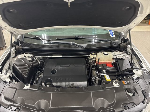 Used 2019 Chevrolet Traverse LT w/ LT Premium Package image 17