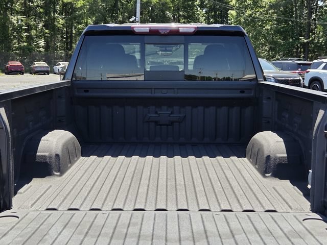 Used 2022 Chevrolet Silverado 1500 LTZ w/ LTZ Premium Package AWD/4WD image 14
