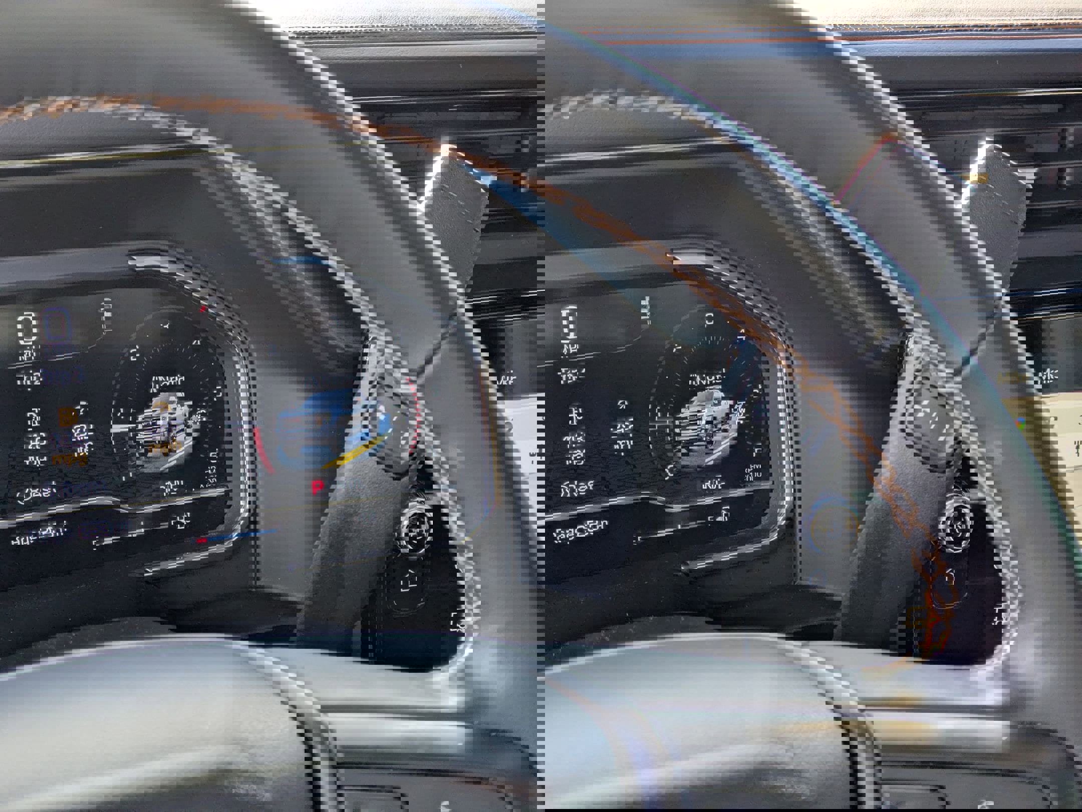 Used 2024 GMC Sierra 2500 AT4 w/ AT4 Premium Plus Package image 26