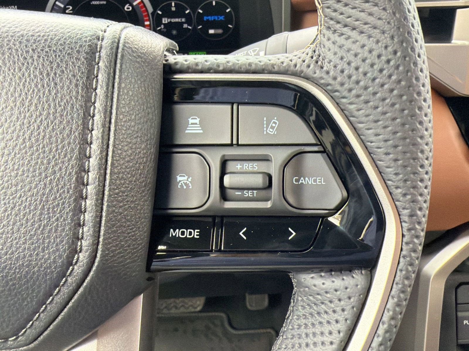 New 2026 Toyota Tundra 1794 Edition image 15