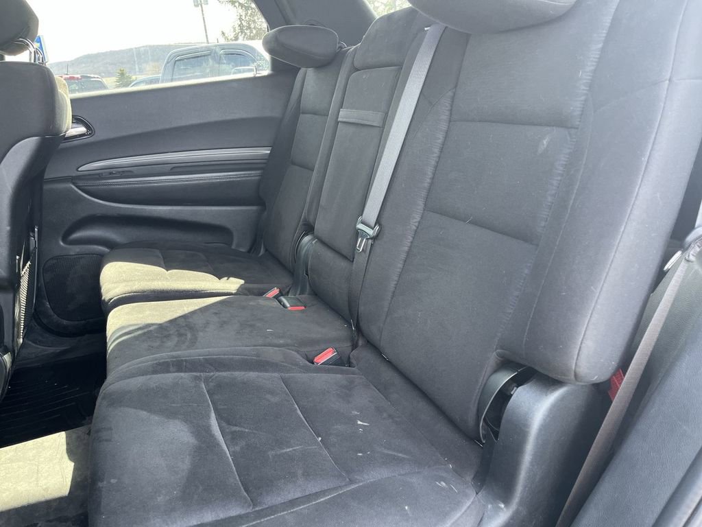 Used 2021 Dodge Durango GT w/ Blacktop Package image 24