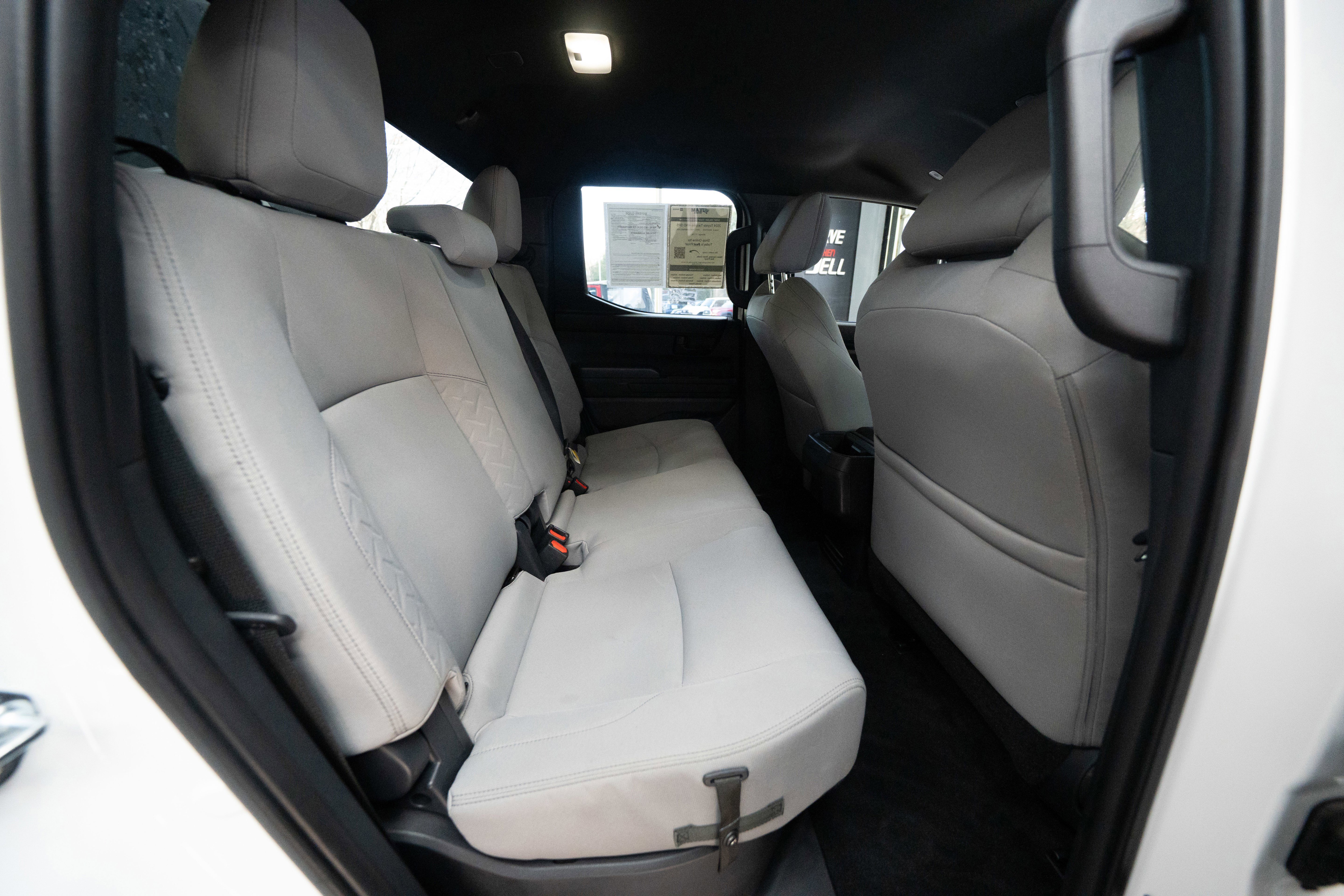 Certified 2024 Toyota Tacoma SR5 image 24