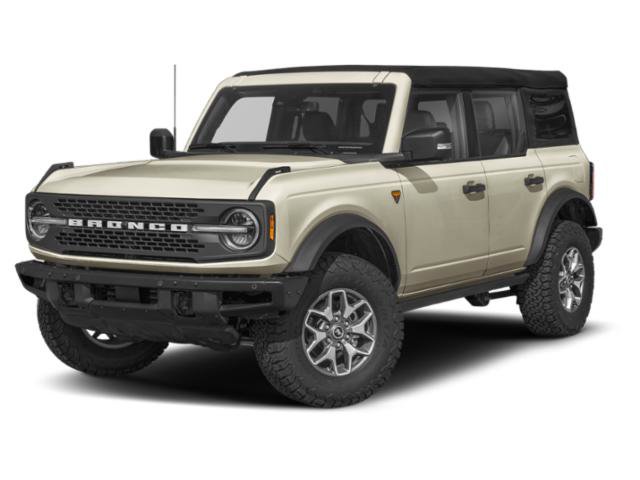 New 2026 Ford Bronco Badlands AWD/4WD image 26