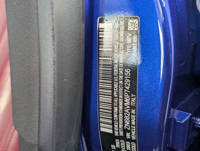 Used 2023 Maserati Grecale Modena AWD/4WD image 17