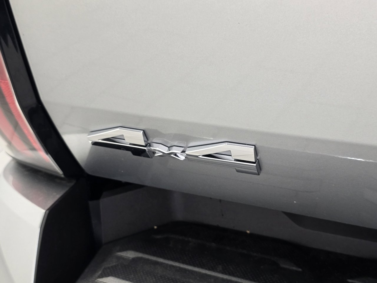 New 2026 Toyota Tundra 1794 Edition image 22