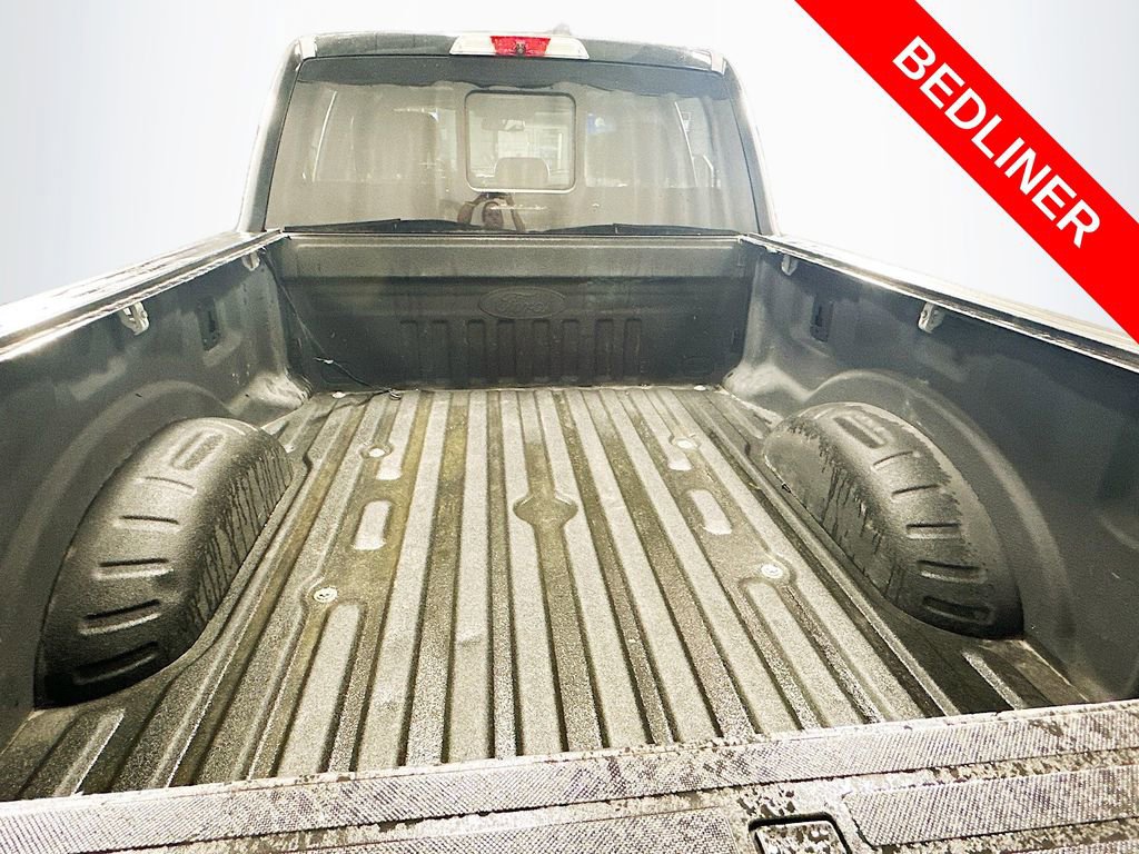 Used 2018 Ford F250 Platinum w/ Platinum Ultimate Package image 26