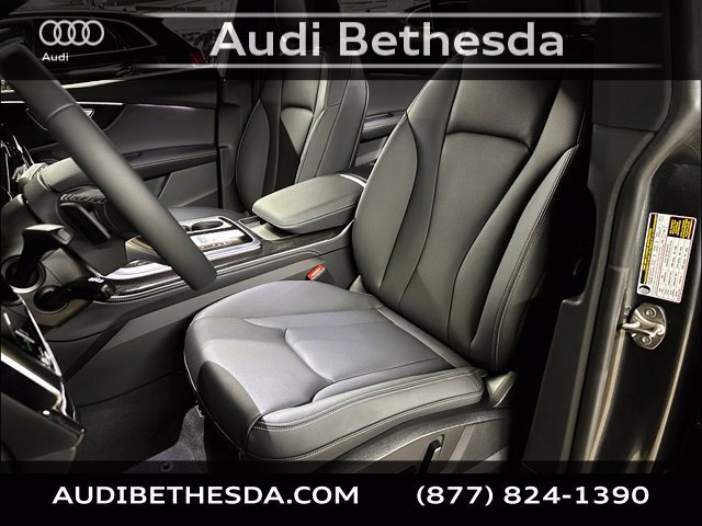 New 2026 Audi Q8 Premium Plus AWD/4WD image 22