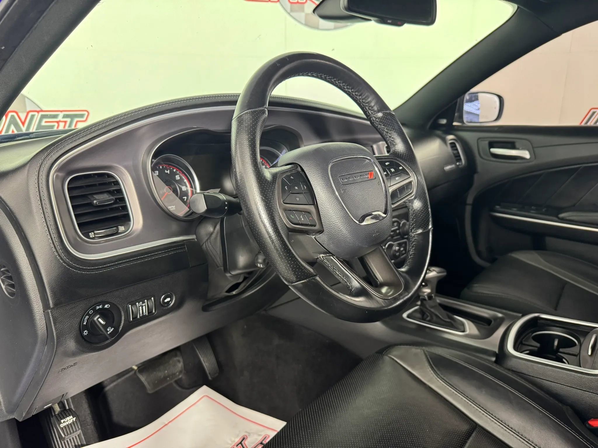 Used 2020 Dodge Charger SXT w/ Plus Group AWD/4WD image 10