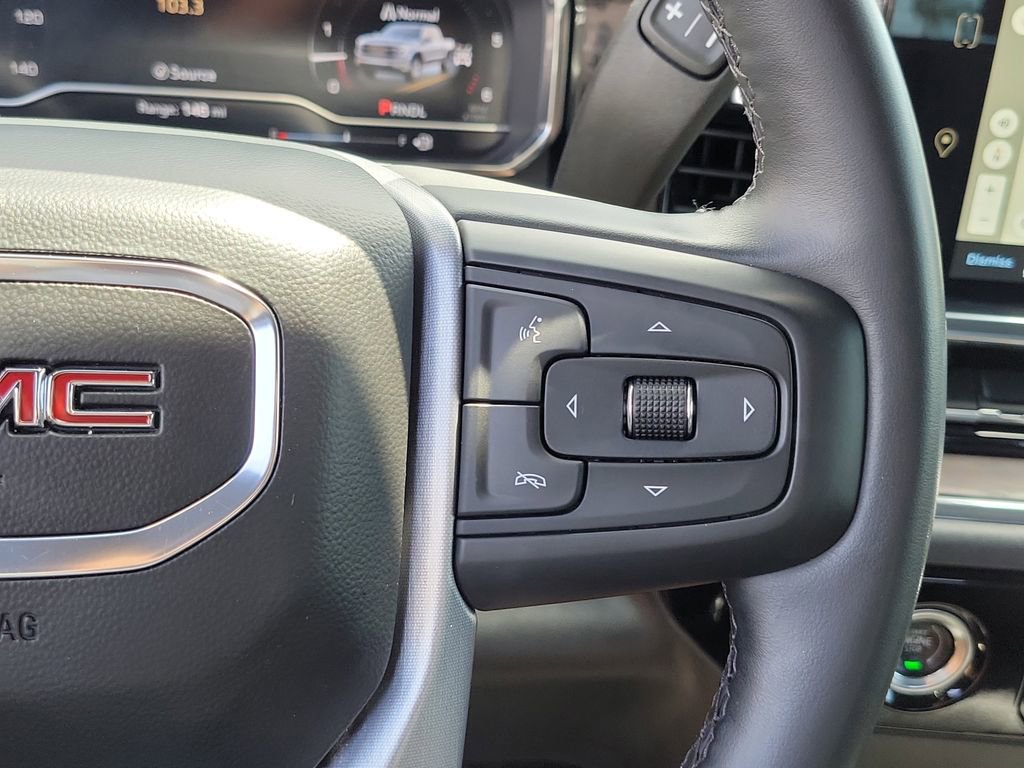 Used 2024 GMC Sierra 1500 SLT image 7