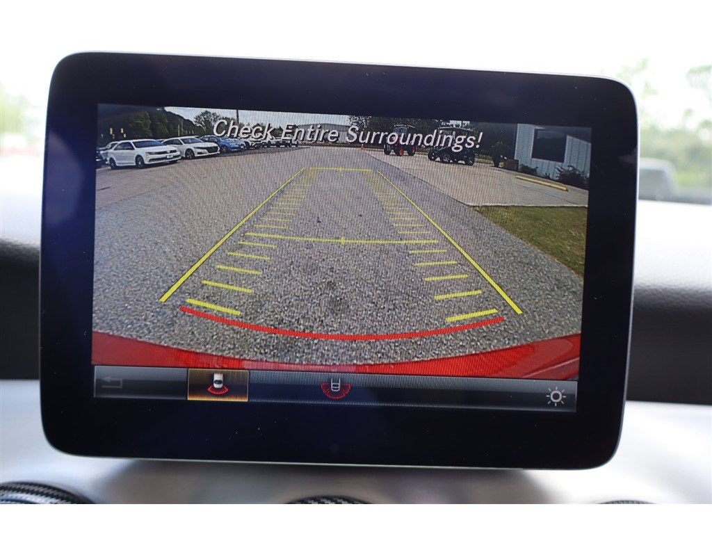 Used 2017 Mercedes-Benz CLA 250 4MATIC image 45