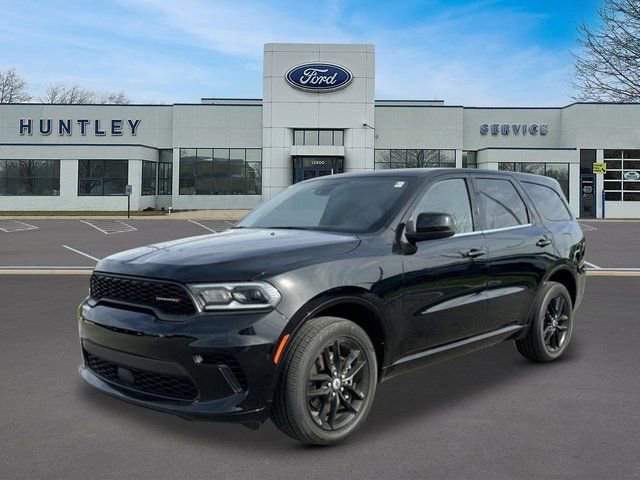 Used 2023 Dodge Durango GT AWD/4WD video 1