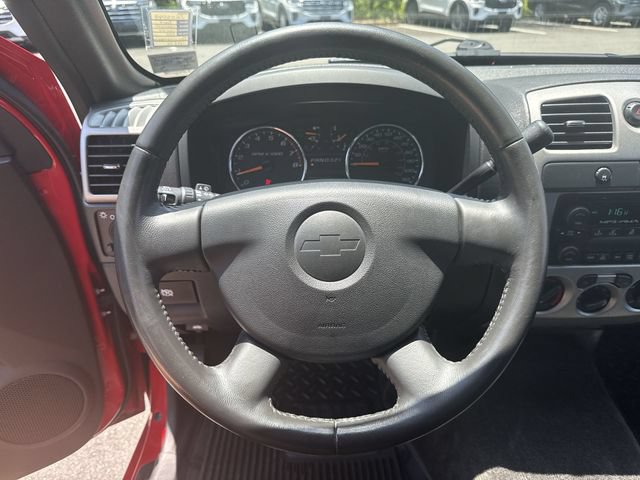 Used 2009 Chevrolet Colorado LT w/ Power Convenience Package RWD image 14