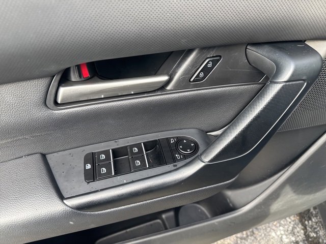 Used 2023 MAZDA CX-50 2.5 S w/ Cargo Package image 10