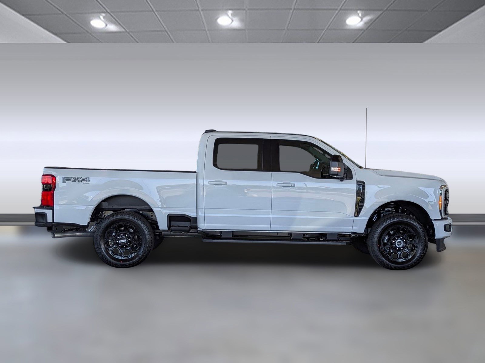 New 2026 Ford F250 Lariat image 8