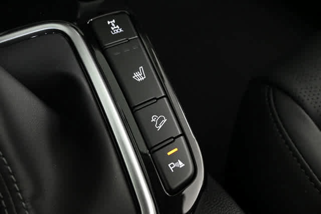 Used 2025 Kia Seltos EX image 27