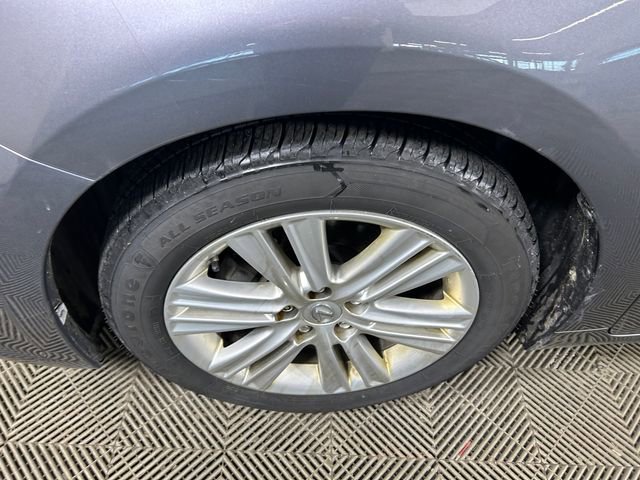 Used 2013 Lexus ES 350 w/ Premium Pkg image 11