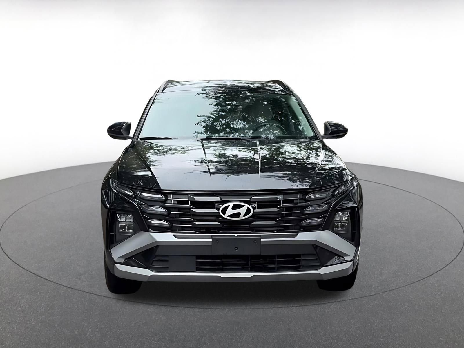 Used 2025 Hyundai Tucson SEL image 10