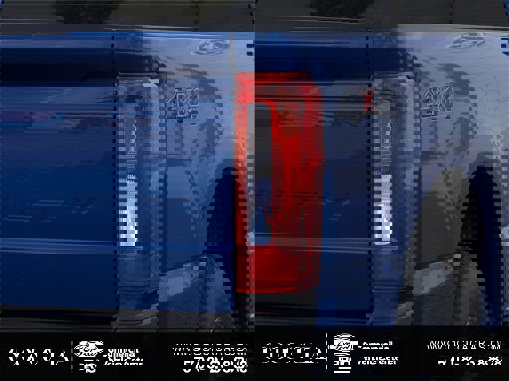 New 2026 Ford F250 XL w/ XL Driver Assist Package image 21