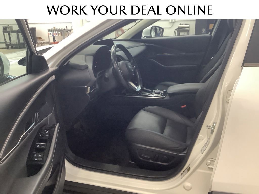 Certified 2023 MAZDA CX-30 AWD 2.5 S w/ Preferred Package image 20