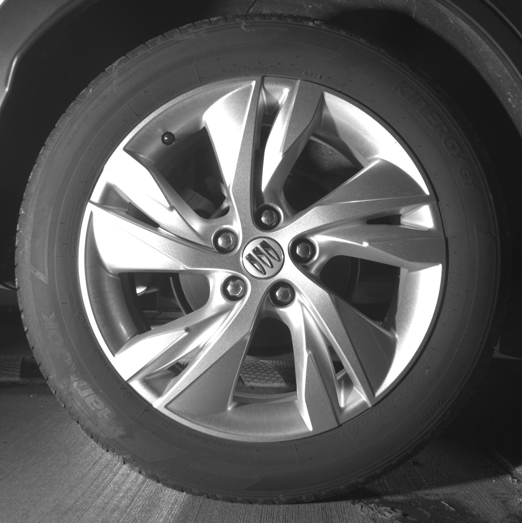 Used 2025 Buick Encore GX Preferred image 15