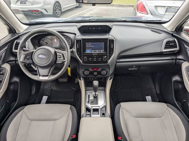 Used 2024 Subaru Forester AWD/4WD image 14