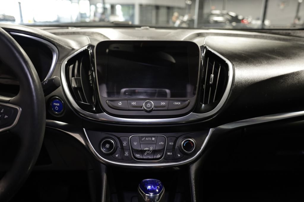 Used 2017 Chevrolet Volt Premier w/ Driver Confidence II Package image 24