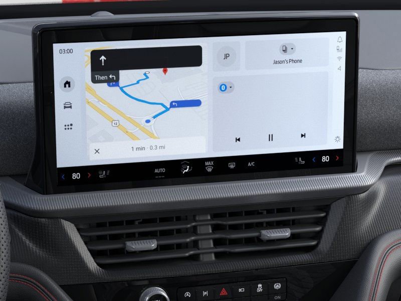 New 2026 Ford Explorer ST AWD/4WD image 15