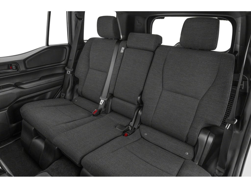 New 2027 Toyota Land Cruiser AWD/4WD image 12
