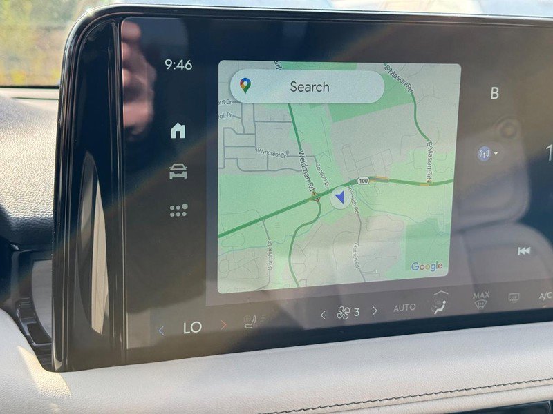 Certified 2025 Lincoln Aviator Reserve w/ Equipment Group 201A image 22