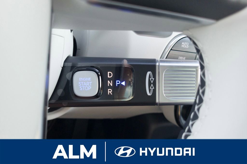 New 2026 Hyundai Palisade Calligraphy image 22