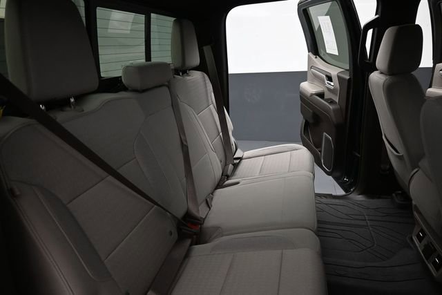 Used 2023 Chevrolet Silverado 1500 LT w/ Max Trailering Package AWD/4WD image 21