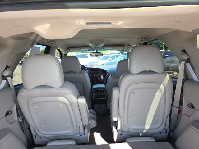 Used 2006 Buick Rendezvous 2WD image 49