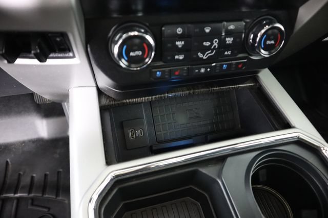 Used 2021 Ford F350 Lariat AWD/4WD image 68