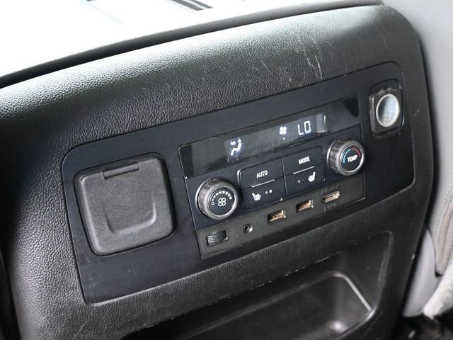 Used 2018 Chevrolet Tahoe LT AWD/4WD image 28