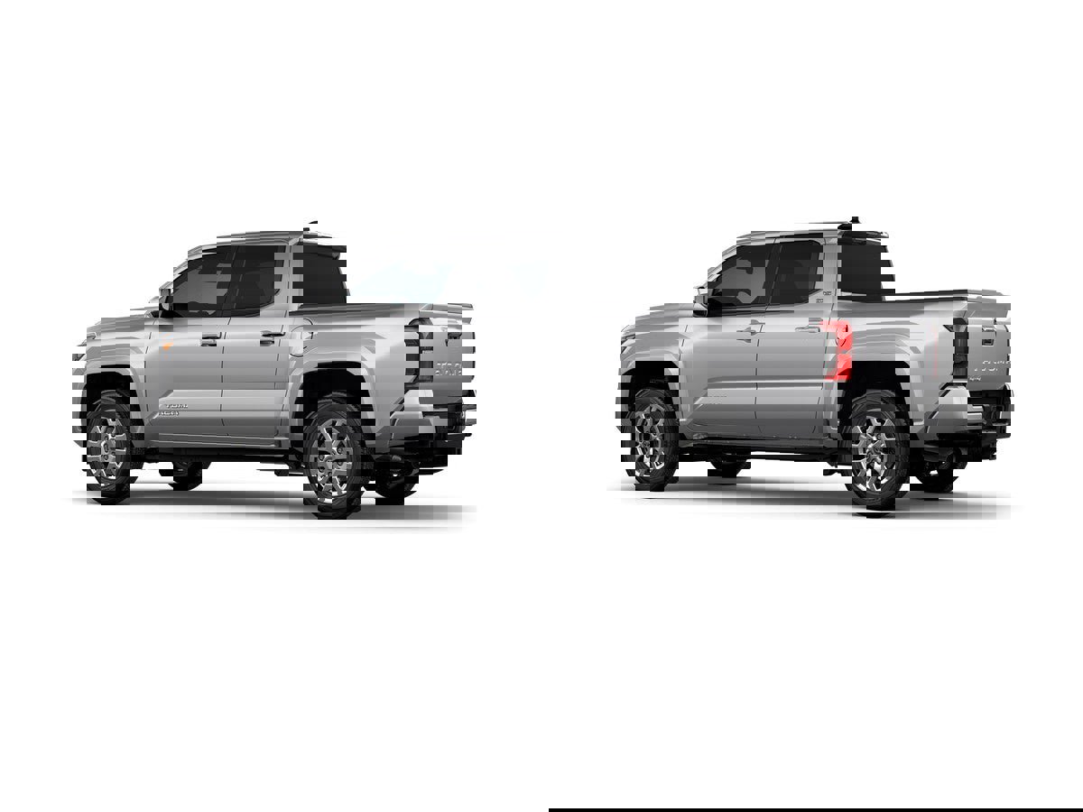 New 2026 Toyota Tacoma SR5 image 39