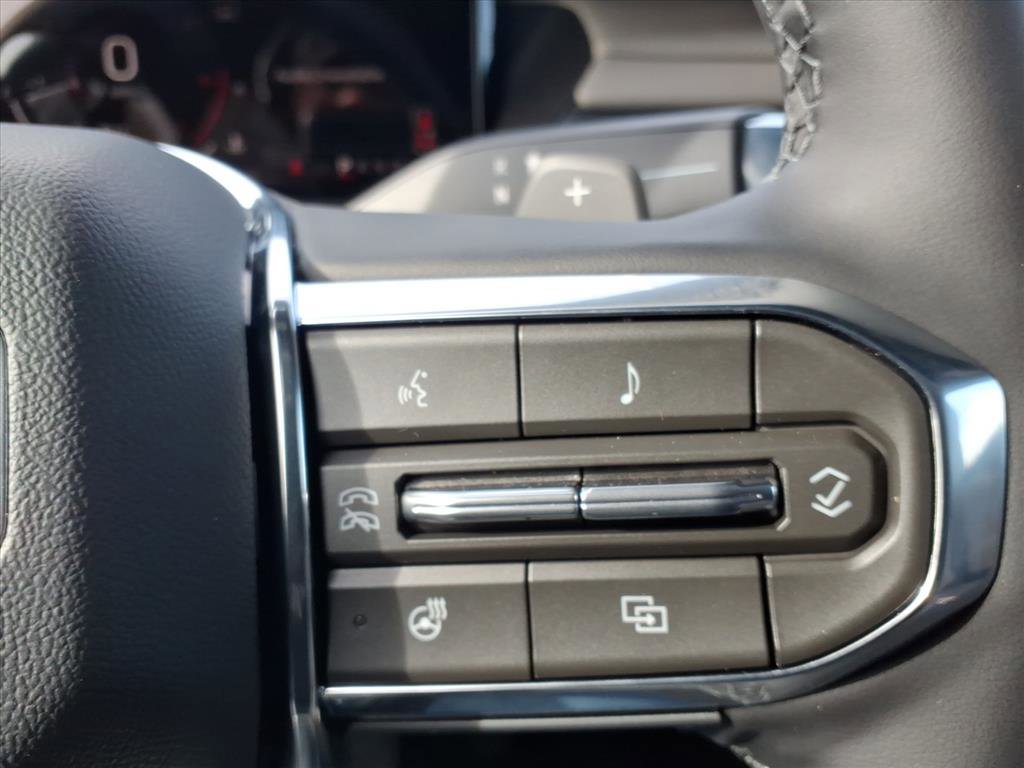 New 2026 GMC Acadia Elevation image 23