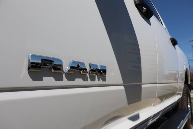Used 2025 RAM 2500 Big Horn image 10