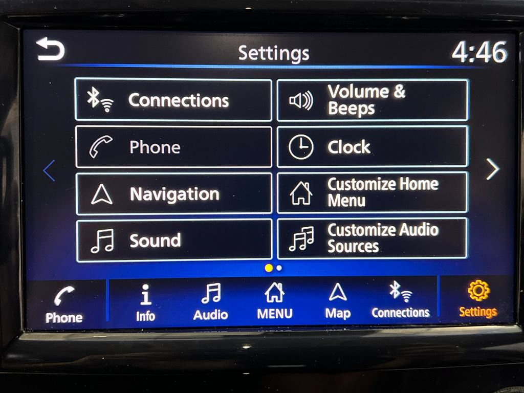 Used 2024 Nissan Murano SL FWD image 65